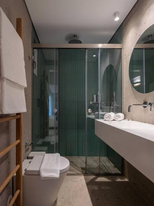 Iris Luxury Apartment At The Heraklion Center Екстериор снимка